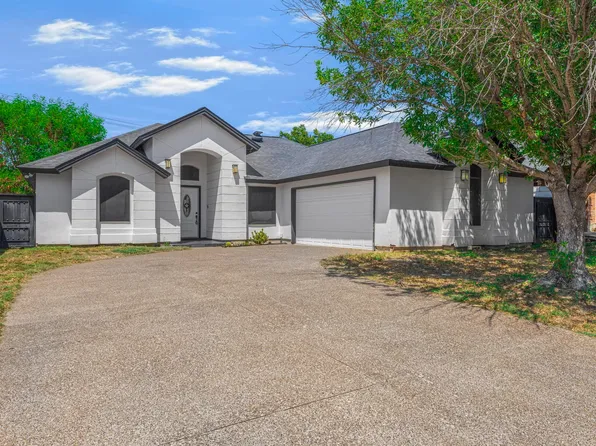 416 Northstar Dr, Laredo, TX 78045