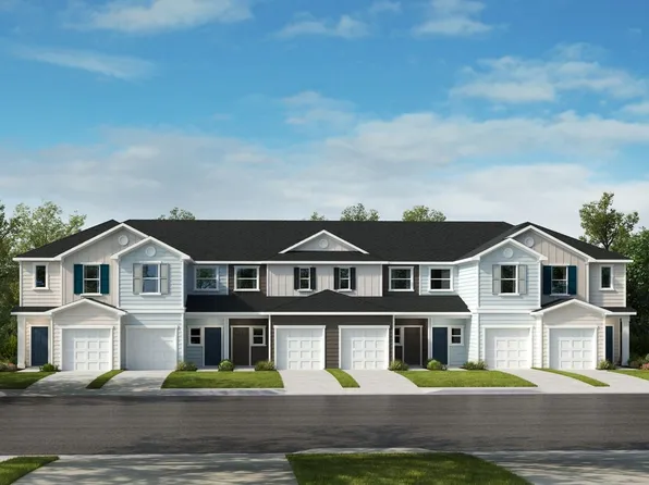 10555 Brookside Reserve Rd, Wake Forest, NC 27587