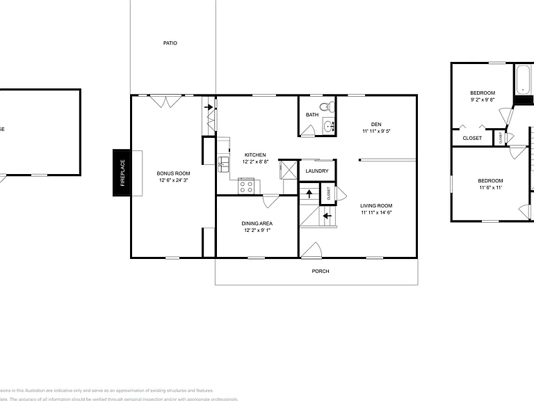 622 Meadowview Dr — Photo 19