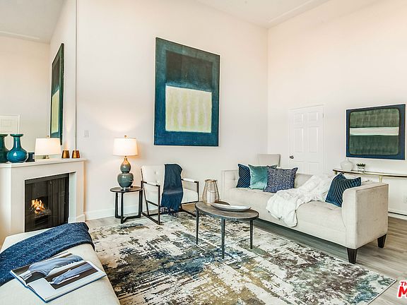 5th image of 8636 W Olympic Blvd APT 2