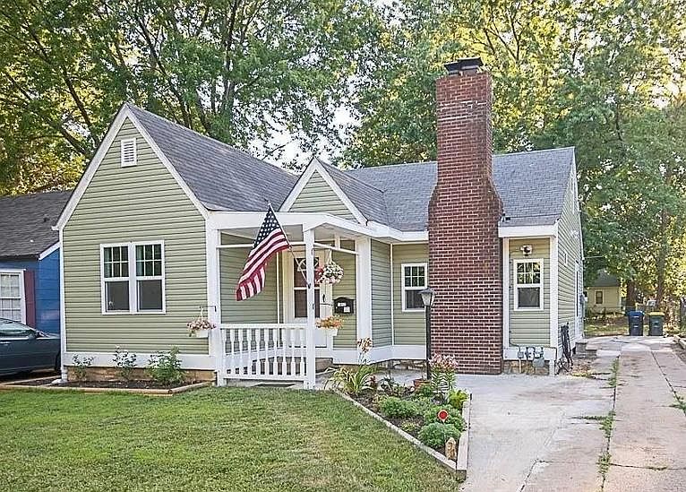 1st image of this home