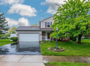 3403 Mulberry St, Grove City, OH 43123