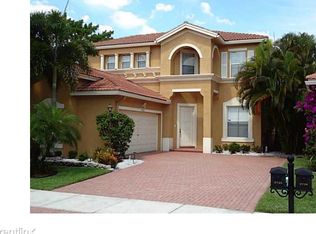 5722 NW 120th Ter, Coral Springs, FL 33076