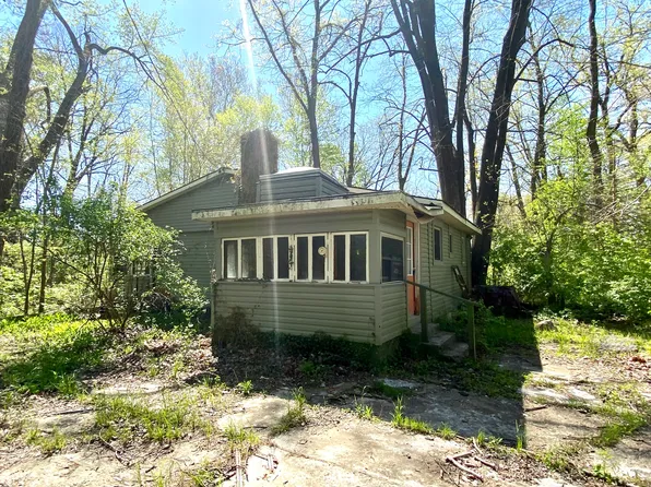 7692 E County Road 500 N, Manilla, IN 46150