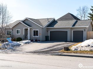 12300 Gregory Rd, Anchorage, AK 99516