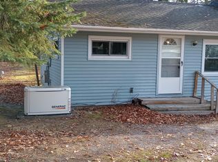 3270 Handrich Dr, Curran, MI 48728