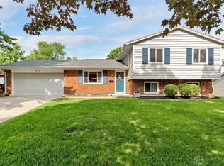 3117 Mountville Dr, Dayton, OH