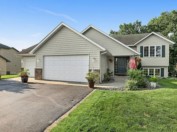 13628 9th Ave S, Zimmerman, MN 55398