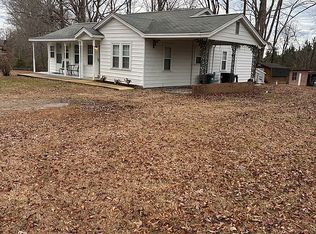 2817 Guntharp Rd S, Fulton, MS 38843