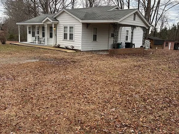 2817 Guntharp Rd S, Fulton, MS 38843