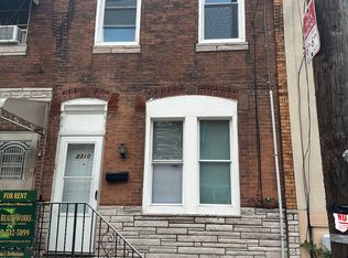2310 S 9th St, Philadelphia, PA 19148