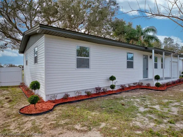 4625 Howard St, Sebring, FL 33870