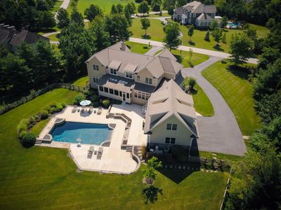 1 Firethorn Ln, Malvern, PA, 19355