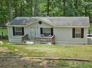 47 Sunset Cove Rd, Abbeville, SC 29620
