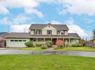 3850 Hayden Bridge Rd, Springfield, OR 97477
