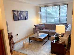 3825 Davis Pl NW APT 1, Washington, DC 20007