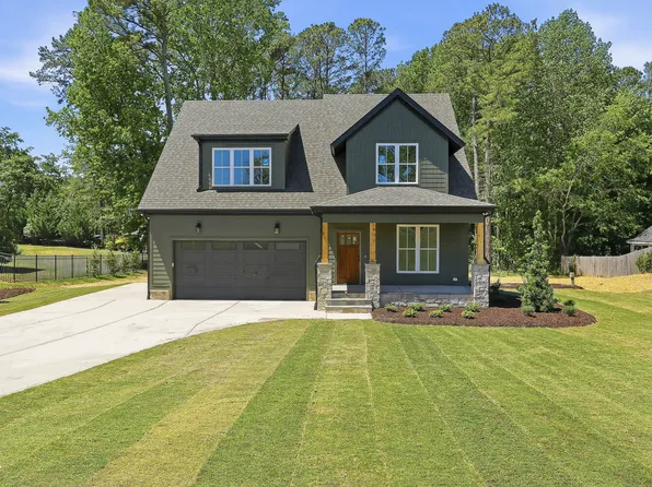 1849 Oakridge Duncan Rd, Fuquay Varina, NC 27526