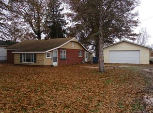 1442 Luckett Ave, Terre Haute, IN 47803