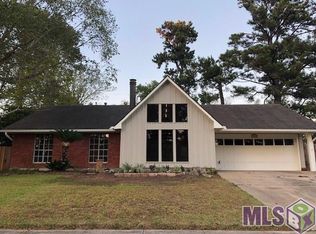 9361 Corsica Ave, Baton Rouge, LA 70810