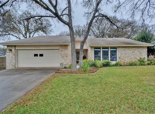 12000 Fremont Cv, Austin, TX 78727