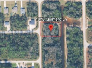 1970 Quintero Ln, Lehigh Acres, FL 33972