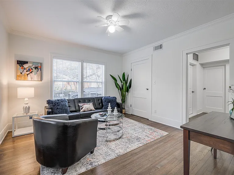 605 Bomar St #1 — Photo 7