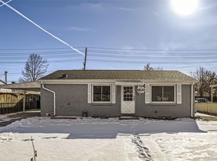 13610 E 13th Pl, Aurora, CO 80011