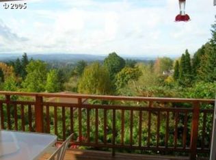 2423 SW Seymour Dr, Portland, OR 97239