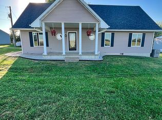 430 Lewis Dr, Syracuse, MO 65354