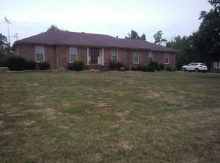 163 Blue Cumberland Ct, Shepherdsville, KY