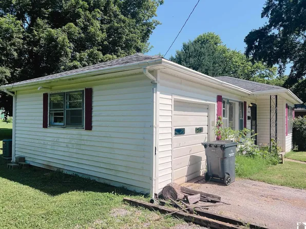 524 N Seminary St, Princeton, KY 42445