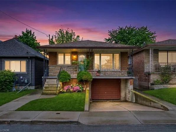 1894 Main St E, Hamilton, ON L8H 1G5
