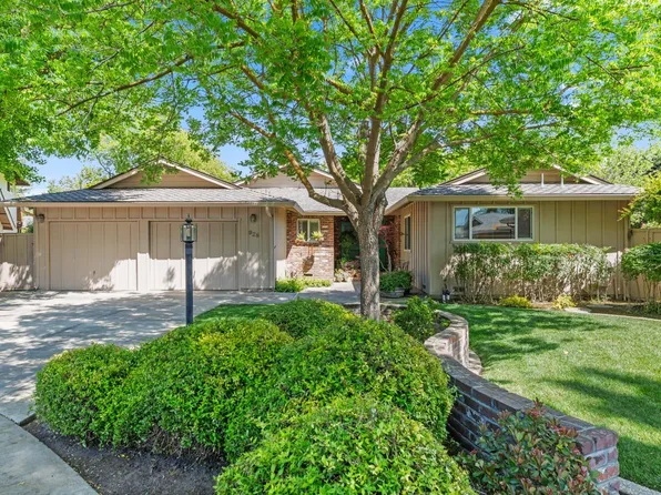 928 Terrace Pl, Modesto, CA 95350