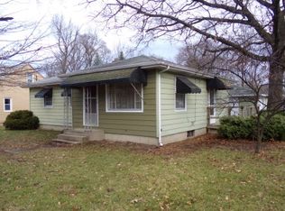 1803 36th St SW, Wyoming, MI 49519