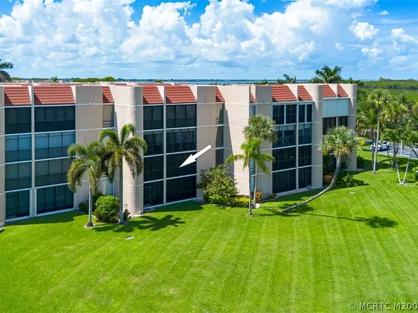 3482 NE Causeway Blvd #2-203, Jensen Beach, FL 34957