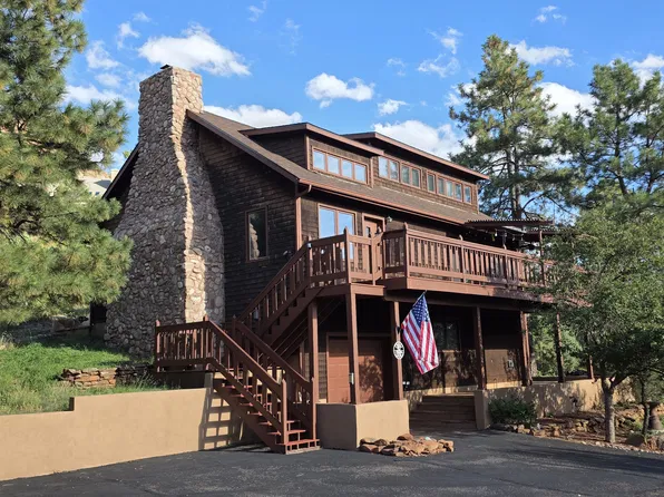 1930 Llano Cir, Colorado Springs, CO 80926
