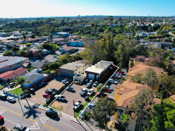 3670 Altadena Ave, San Diego, CA 92105