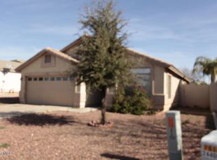 8659 N 57th Dr, Glendale, AZ 85302
