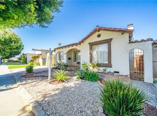 2101 Thurman Ave, Los Angeles, CA 90016