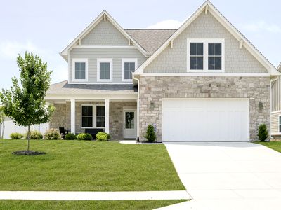 18817 Cromarty Cir, Noblesville, IN, 46062