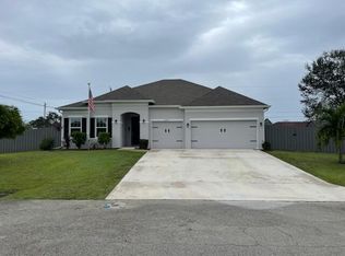 4601 SW Alpha St, Port Saint Lucie, FL 34953