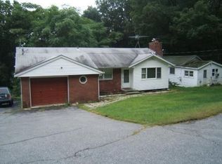 868-870 Roosa Gap Rd, Bloomingburg, NY 12721