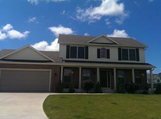 53091 Natures Peak Ct, South Bend, IN 46628