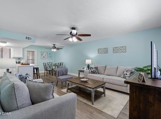 123 W Leslie Ln, Panama City Beach, FL 32407