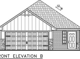 909 SW 139th St, Oklahoma City, OK 73170