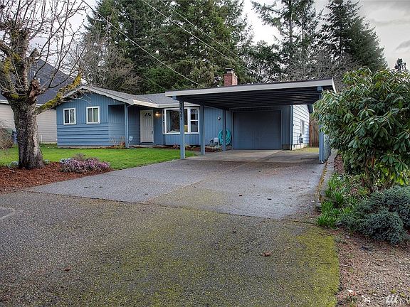 2nd image of 3527 Tahoma Pl W