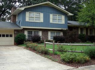 1554 Country Squire Ct, Decatur, GA 30033