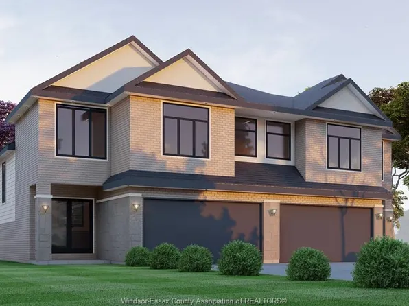 2646 Todd Ln, Lasalle, ON N9H 1J5