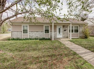 436 NE Myers Ave, Bartlesville, OK 74006