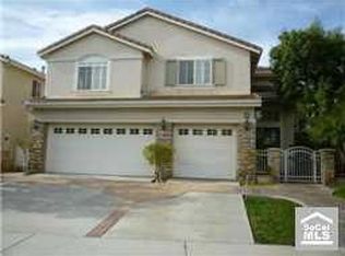 26 Skycrest, Mission Viejo, CA 92692